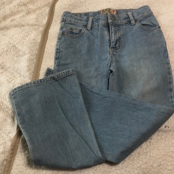 Place Other - Jeans